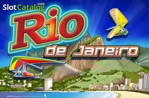 Rio de Janeiro слот