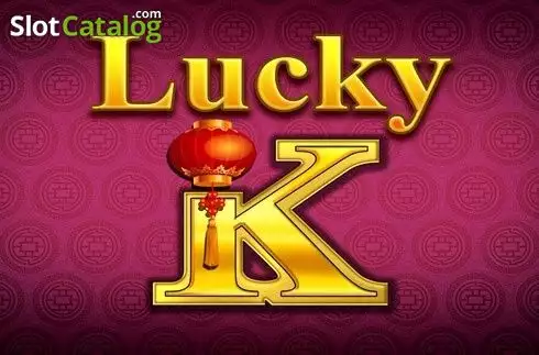 Lucky K слот