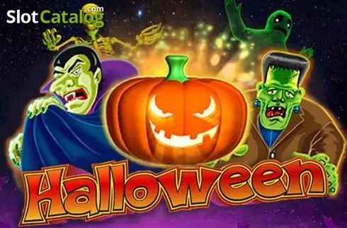 Halloween (Caleta Gaming) слот