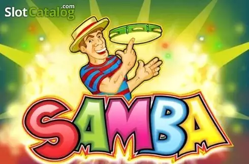 Samba (Caleta Gaming) слот