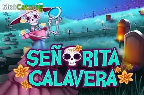 Senorita Calavera слот