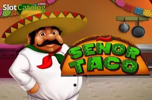 Senor Taco слот