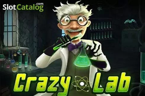 Crazy Lab (Caleta Gaming) слот