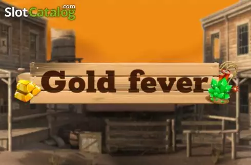 Gold Fever (Caleta Gaming) слот