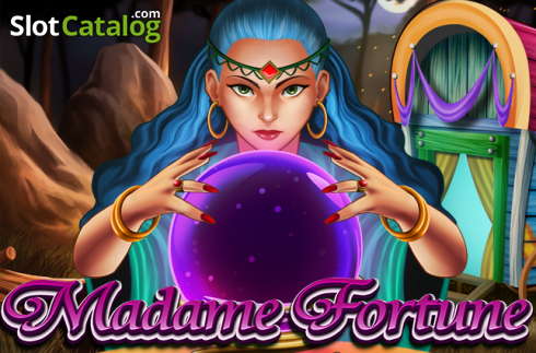 Madame Fortune (Caleta Gaming) слот
