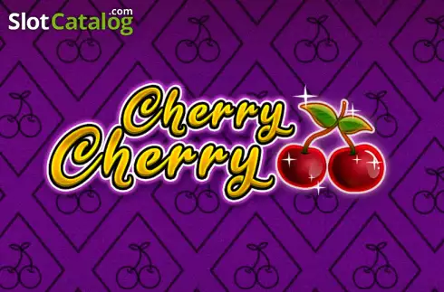 Cherry Cherry слот