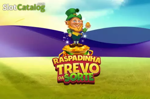 Raspadinha Trevo da Sorte слот