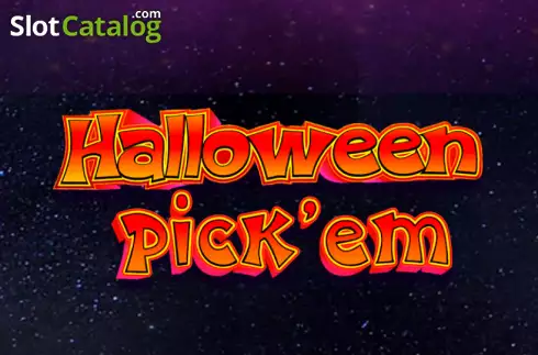 Halloween Pick'em слот