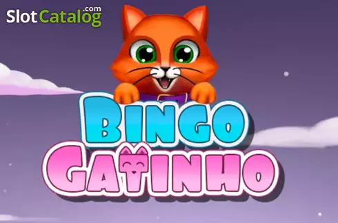 Bingo Gatinho слот