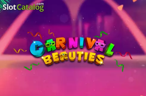 Carnival Beauties логотип