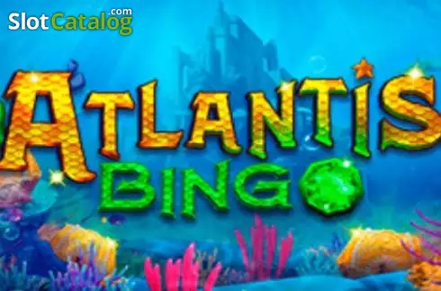 Atlantis Bingo (Caleta Gaming) слот