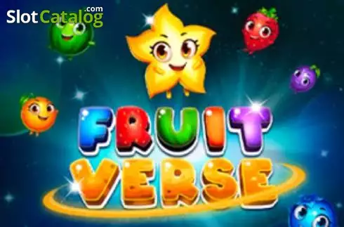 Fruitverse слот