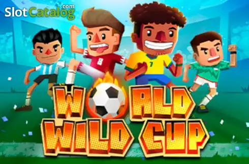 World Wild Cup слот
