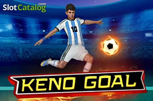Keno Goal слот