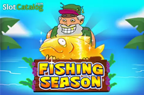 Fishing Season слот