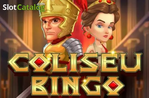 Coliseu Bingo слот
