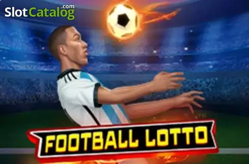 Football Lotto логотип
