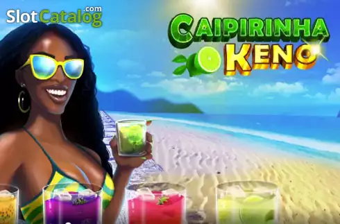 Caipirinha Keno слот