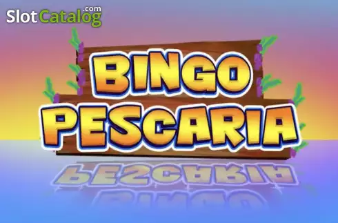 Bingo Pescaria слот
