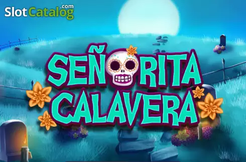 Señorita Cavalera слот