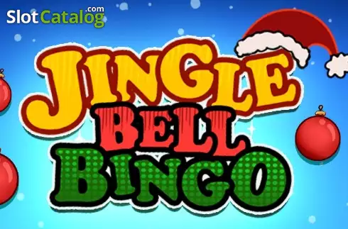 Jingle Bell Bingo слот