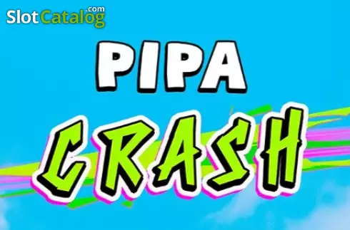 Pipa Crash слот