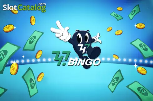 747 Bingo слот