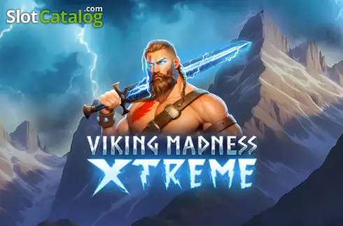 Viking Madness Xtreme слот
