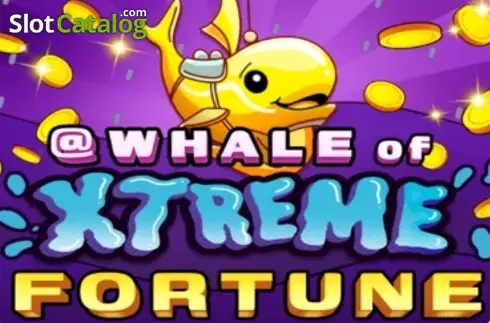 Whale of Xtreme Fortune слот