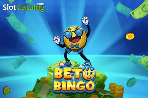 Beto Bingo слот