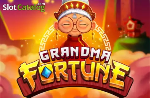 Grandma Fortune слот