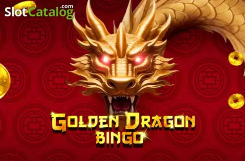 Golden Dragon Bingo слот