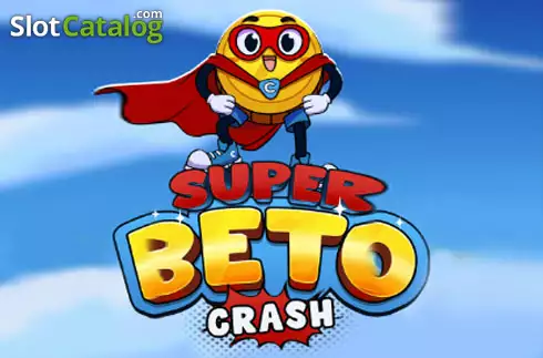 Super Beto Crash слот