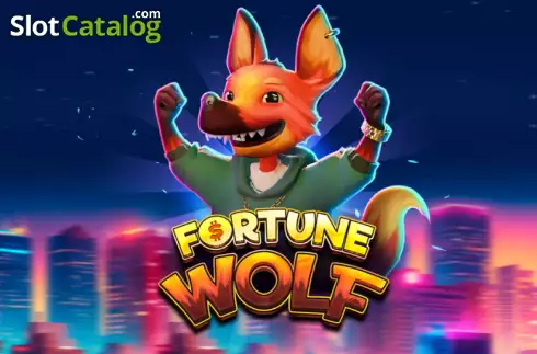 Fortune Wolf слот