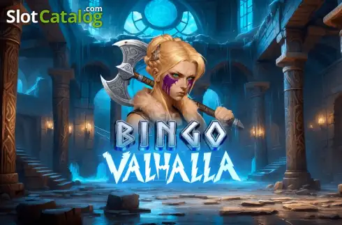 Bingo Valhalla слот