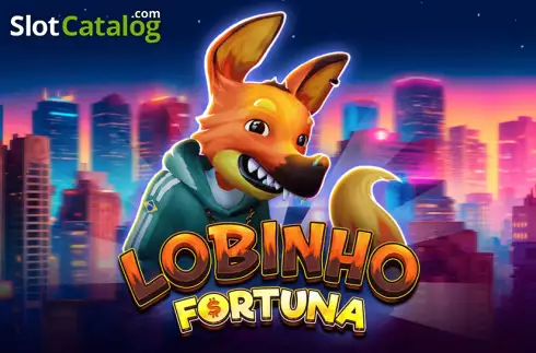 Lobinho Fortuna слот