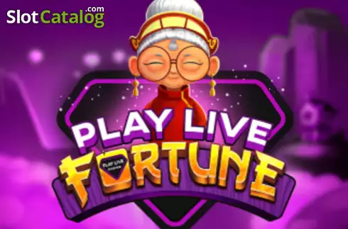 Playlive Fortune слот