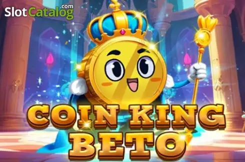 Coin King Beto слот
