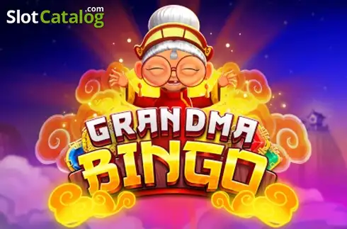 Grandma Bingo слот