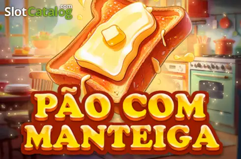 Pao Com Manteiga (Hi-Loaf) слот