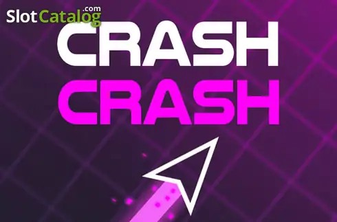 Crash Crash слот