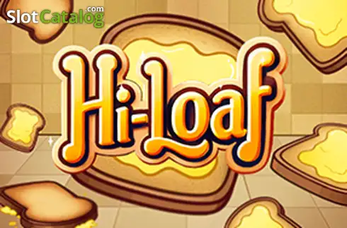 Hi-Loaf слот