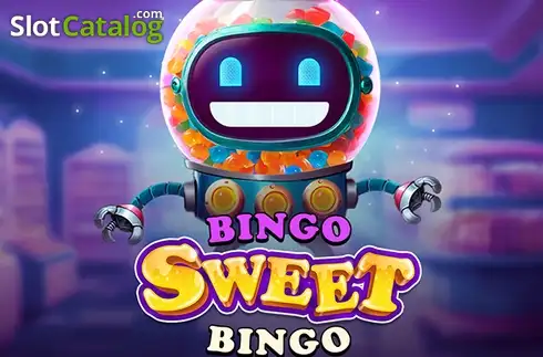 Bingo Sweet Bingo логотип