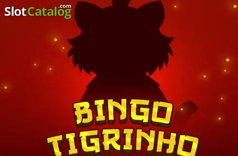 Bingo Tigrinho логотип