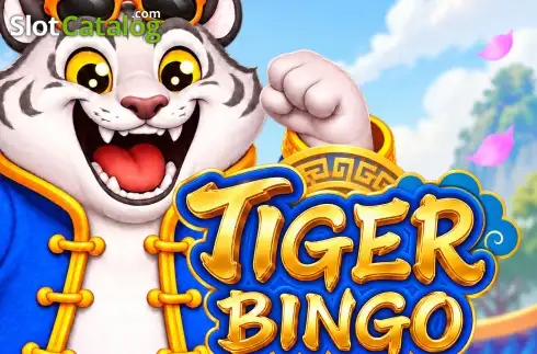 Tiger Bingo (Caleta Gaming) слот