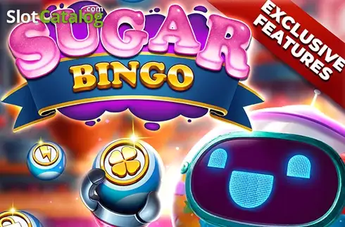 Sugar Bingo слот