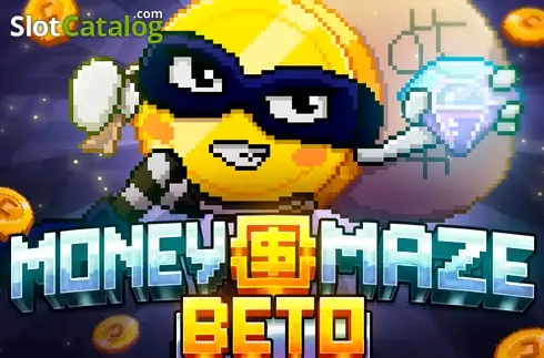 Money Maze Beto слот