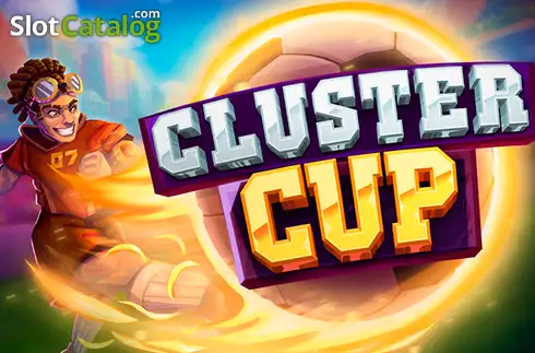Cluster Cup слот