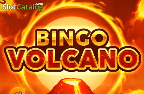 Bingo Volcano Caleta Gaming