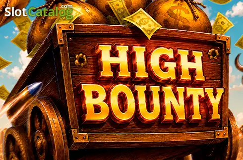 High Bounty Caleta Gaming
